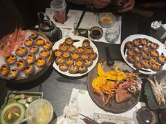 -花潮料理艺食馆(SM新生活广场店)