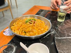 -九妹农家大铁锅东北菜(江湾店)