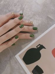 点击看大图 -Lucky 19日式美甲美睫