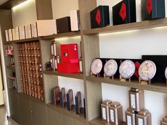 -小茶闲舍·观景商务茶馆(广州塔店)