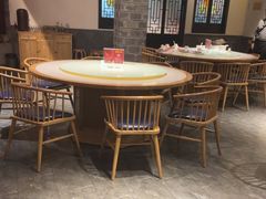-江南韵·无锡太湖文化体验餐厅(凤凰天街店)