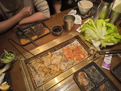-新石器烤肉(之心城店)