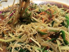 风味家常凉菜-老六杀猪菜(进乡街店)