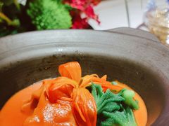 -叶叶菩提·晋福宫