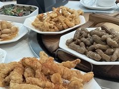 -鲁员外地锅鸡地锅鱼(古墩路店)