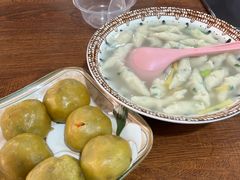 -食来运转平潭小吃(平潭店)