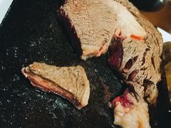 -小火花·干式熟成牛排馆Spark SteakHouse(剑桥郡店)