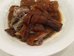 -丰谷茶楼(鸿大广场店)