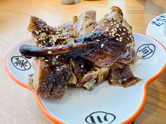 -花盐街·四川乐山小吃(西单大悦城店)