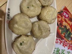 -小杨生煎(深圳岗厦北店)
