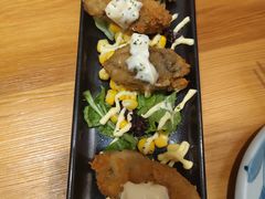 -福匠日本料理(人民路店)