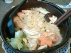 -千鹤日本料理(穿山路店)