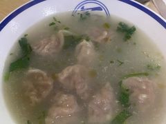 -海清宁记大馅云吞