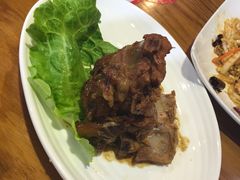 -东北大菜馆(延长路店)