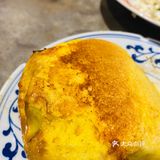 贴玉米面饼子太有感觉了