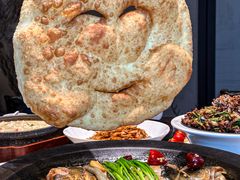 -秀儿四九城·新京菜(亚运村鸟巢店)