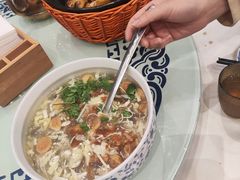 -老西门·常州菜(新区店)