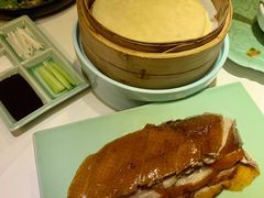 -唐廊烤鸭店(工体店)