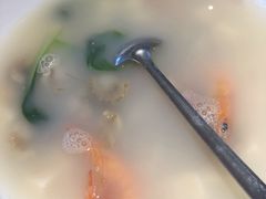 -渔民船说·北塘海鲜·天津菜·海肠捞饭(北塘古镇店)