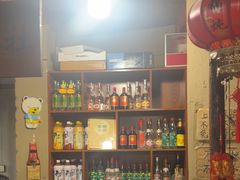 -地主大院铁锅炖(创业街店)