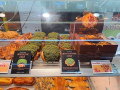 -Bread618面包生日蛋糕(欧亚商都店)