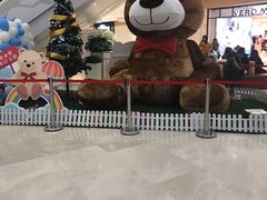 -圆融购物中心(南天成路店)