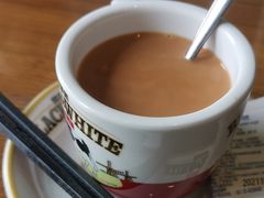 -香港新曜记茶餐厅(星耀城店)