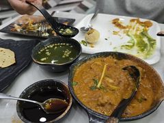 -VATAN INDIAN RESTAURANT米特餐饮有限公司(城北路店)
