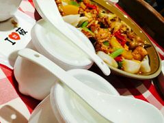 android_upload_pic-西贝莜面村(近铁城市广场店)