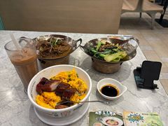 -翠华餐厅(正佳广场店)