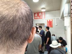 -小翔干面(西航店)