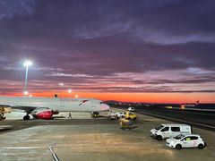 -维也纳国际机场