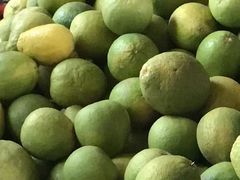 -始于2011柳周农家菜沙田柚美食店(东大街店)