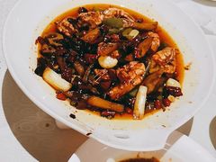 -辣婆婆(航天桥店)