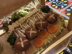 -椰夫人·养生椰子鸡(金沙洲永旺店)
