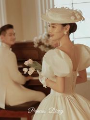 -今生有约婚纱摄影店(景德路店)