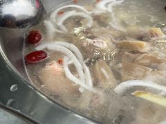 -范饭椰林川湘味海鲜·椰子鸡(三亚湾椰梦长廊店)