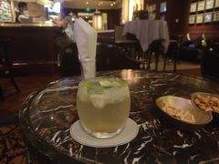 -记者俱乐部酒吧(北京瑞吉酒店)