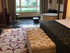 -深圳东部华侨城茵特拉根酒店