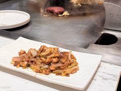 -火地铁板烧(昆山万象汇店)
