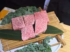-松鱼亭·和牛烧肉(协鑫广场店)