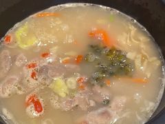 -过桥缘·过桥米线(北京望京万象汇店)