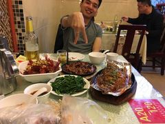 -阿胖龙虾小海鲜(宁国南路总店)