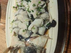 -金苑酒家·客家菜·广东老字号(万象店)