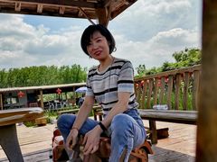 -同銮特种养殖场·龙虾垂钓