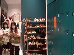-海马体照相馆(万菱汇店)