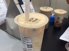 -KOI Thé(力宝广场店)