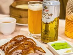 -全聚德(前门店)