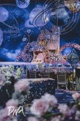 -DNA Wedding 婚礼记(上海店)