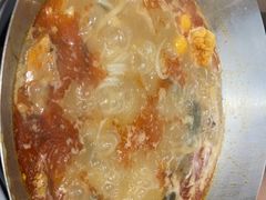 -小螺大作·螺蛳粉火锅(林和西店)